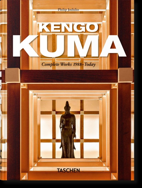 Kengo Kuma - 