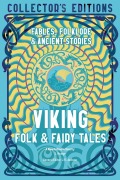 Cover-Bild zum Titel 'Viking Folk & Fairy Tales' von ''