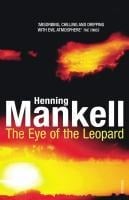 The Eye of the Leopard - Henning Mankell