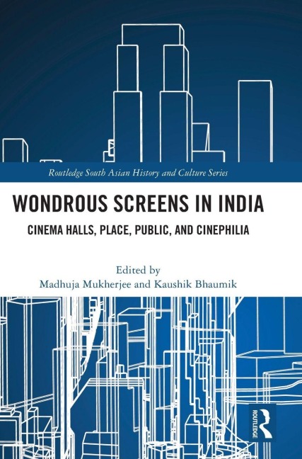 Wondrous Screens in India - 