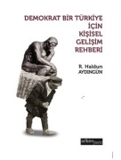 Cover-Bild zum Titel 'Demokrat bir Türkiye Icin Kisisel Gelisim Rehberi' von 'Haldun Aydingün'