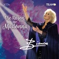 Die Rosen der Madonna - Bianca