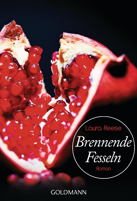 Brennende Fesseln - Laura Reese