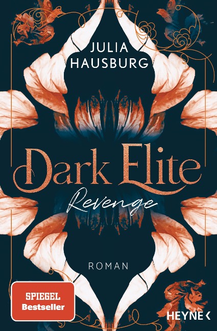 Dark Elite - Revenge - Julia Hausburg