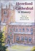 Cover-Bild zum Titel 'Hereford Cathedral' von 'Gerarld Alymer'