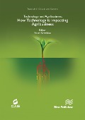 Cover-Bild zum Titel 'Technology and Agribusiness' von ''