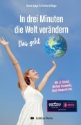 Cover-Bild zum Titel 'In 3 Minuten die Welt verändern' von 'Simone Sgaga, Christian Zeilinger'