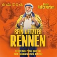 Dieter Hallervorden:Sein Letztes Rennen-Ost - Peter Hinderthür