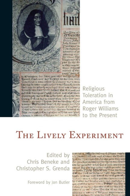 Lively Experiment - 