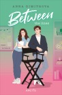  Between the Lines (Love Off Script 1)