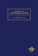 Cover-Bild zum Titel 'Reliability of Instrumentation Systems for Safeguarding & Control' von ''
