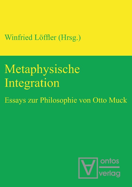 Metaphysische Integration - 