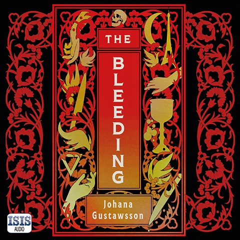 The Bleeding - Johana Gustawsson