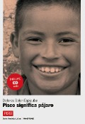 Cover-Bild zum Titel 'Péru - Pisco significa pájaro' von 'Dolores Soler-Espiauba'