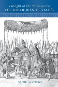 Cover-Bild zum Titel 'Twilight of the Renaissance' von 'Daniel A Crews'