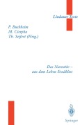 Cover-Bild zum Titel 'Das Narrativ - aus dem Leben Erzähltes' von ''