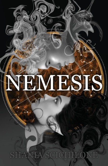 Nemesis - Shania Scichilone