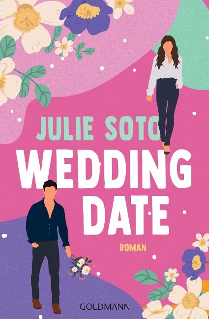 Wedding Date - Julie Soto