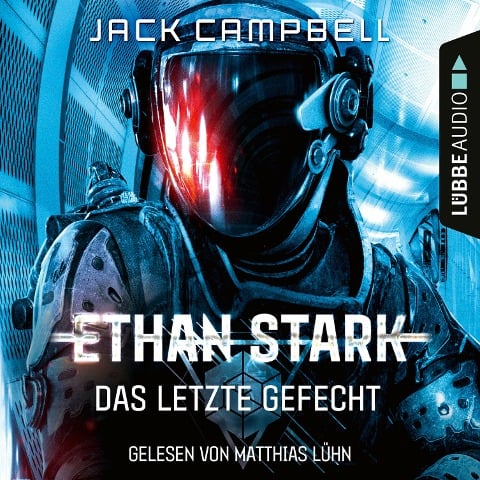 Das letzte Gefecht - Jack Campbell