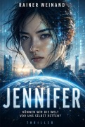 Cover-Bild zum Titel 'Jennifer' von 'Rainer Weinand'