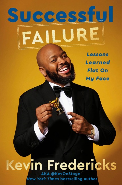 Successful Failure - Kevin Fredericks