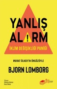 Cover-Bild zum Titel 'Yanlis Alarm' von 'Bjorn Lomborg'