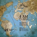 Cover-Bild zum Titel '4 am Tango' von 'Baltic Neopolis Orchestra'