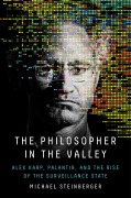 Cover-Bild zum Titel 'The Philosopher in the Valley' von 'Michael Steinberger'