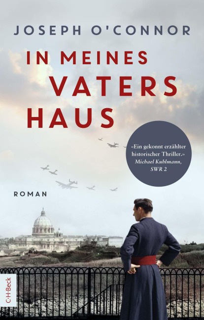 In meines Vaters Haus - Joseph O'Connor