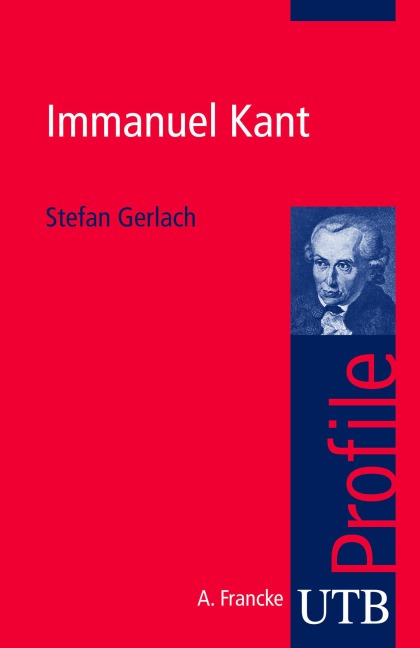 Immanuel Kant - Stefan Gerlach