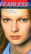 Cover-Bild zum Titel 'Fearless' von 'Francine Pascal'
