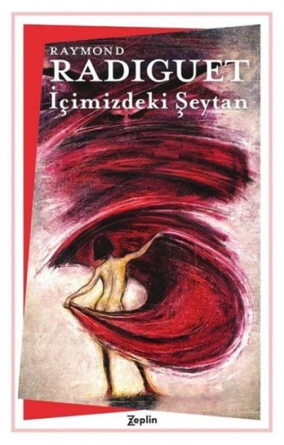 Icimizdeki Seytan - Raymond Radiguet