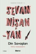 Cover-Bild zum Titel 'Din Savaslari - Toplu Makalaler 2' von 'Sevan Nisanyan'