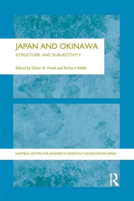 Japan and Okinawa - 