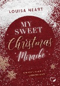 My sweet Christmas miracle - Louisa Heart