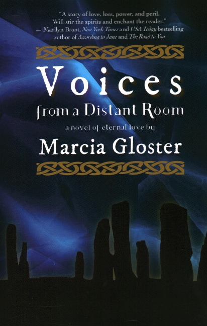 Voices from a Distant Room - Marcia Gloster