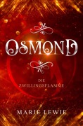 Cover-Bild zum Titel 'Osmond' von 'Marie Lewie'