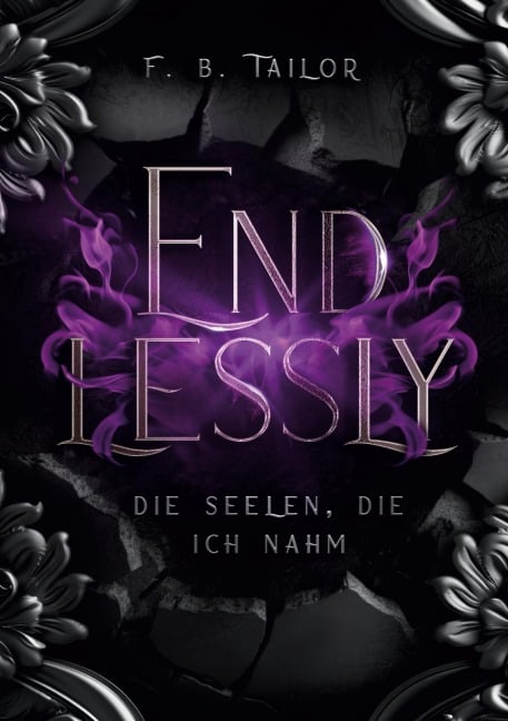ENDLESSLY - F. B. Tailor