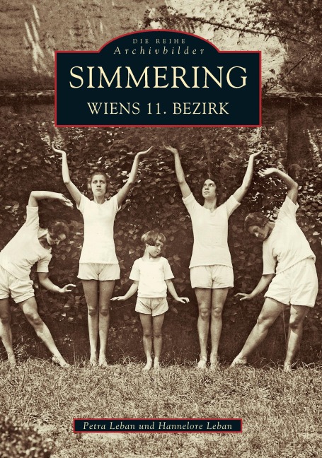 Simmering - Hannelore Leban, Petra Leban