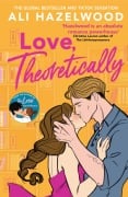 Cover-Bild zum Titel 'Love Theoretically' von 'Ali Hazelwood'