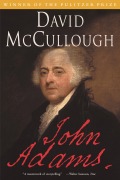 Cover-Bild zum Titel 'John Adams' von 'David McCullough'