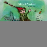 Cover-Bild zum Titel 'Der kleine Wassermann' von 'Jürgen Nola, Otfried Preußler, Marco Nola'