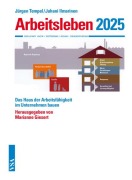 Cover-Bild zum Titel 'Arbeitsleben 2025' von 'Jürgen Tempel, Juhani Ilmarinen'