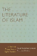 Cover-Bild zum Titel 'The Literature of Islam' von ''