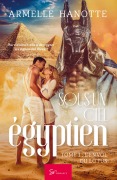Cover-Bild zum Titel 'Sous un ciel égyptien - Tome 1' von 'Armelle Hanotte'