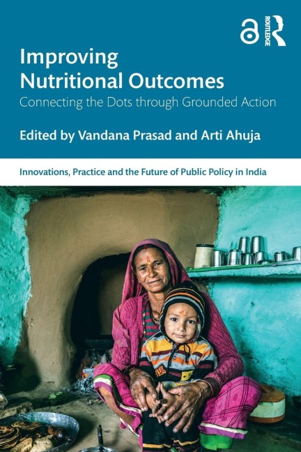 Improving Nutritional Outcomes - 