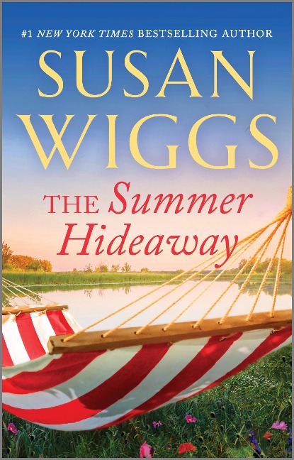 The Summer Hideaway - Susan Wiggs