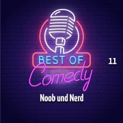 Cover-Bild zum Titel 'Best of Comedy: Noob und Nerd 11' von 'Autoren'