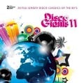 Disco Giants Vol. 11 - Various Artists