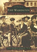 Cover-Bild zum Titel 'Fort Washington' von 'Nathania A Branch-Miles, Jane Taylor Thomas, Beverly Babin Woods'